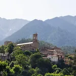 La Perle Des Montagnes - - D Hôte