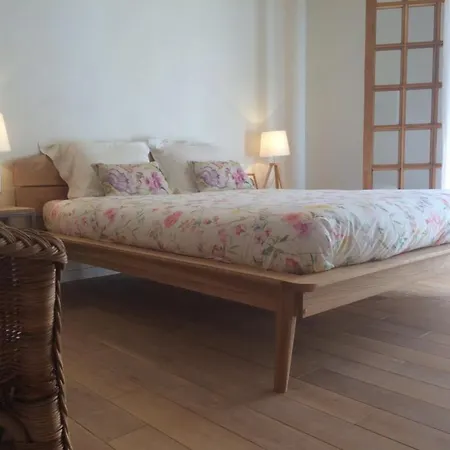 Couette-café La Perle Des Montagnes Vernet-les-Bains