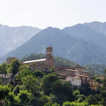 La Perle Des Montagnes