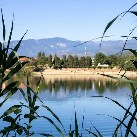 La Perle Des Montagnes *