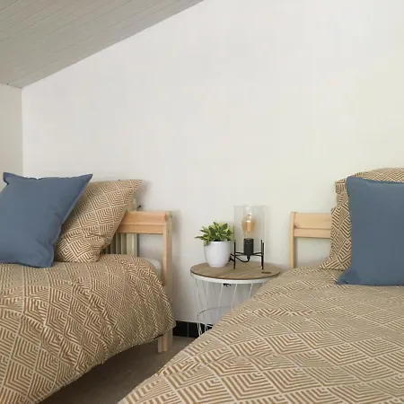 La Perle Des Montagnes - - D Bed & Breakfast Vernet-les-Bains
