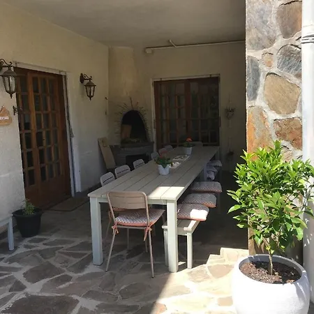 La Perle Des Montagnes Couette-café *