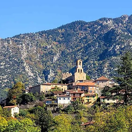 La Perle Des Montagnes - - D 3* Vernet-les-Bains
