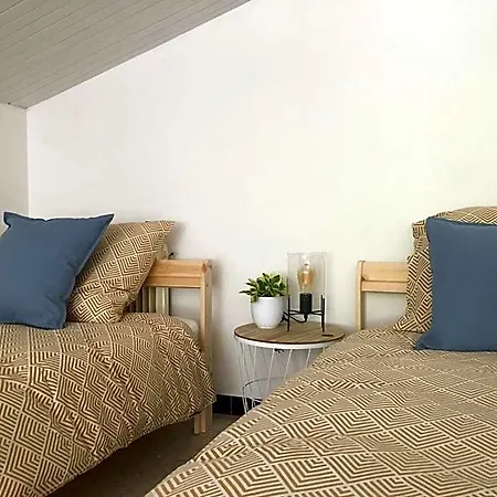 Bed & Breakfast La Perle Des Montagnes - - D Vernet-les-Bains