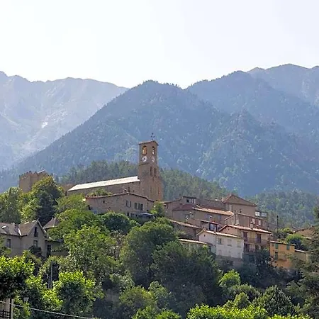 Bed & Breakfast La Perle Des Montagnes - - D 3*