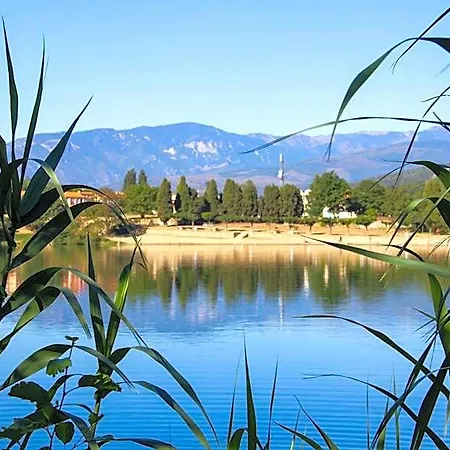 Bed & Breakfast La Perle Des Montagnes - - D