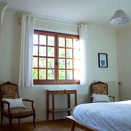 Bed & Breakfast La Perle Des Montagnes - - D 3*