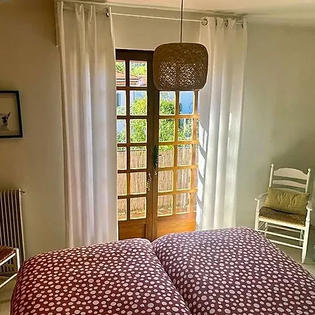 La Perle Des Montagnes - - D Bed & Breakfast Vernet-les-Bains