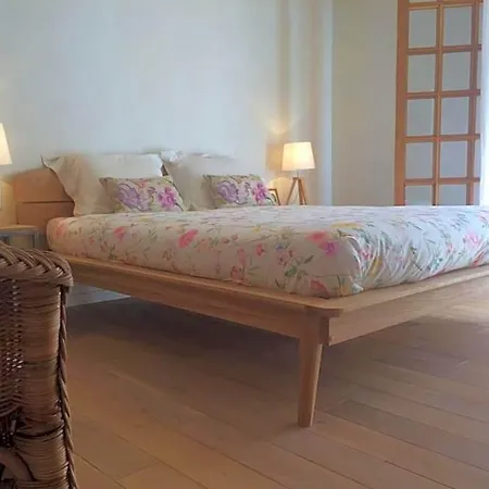 Bed & Breakfast La Perle Des Montagnes - - D Vernet-les-Bains