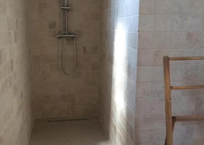 La Perle Des Montagnes - - D Hôte Vernet-les-Bains