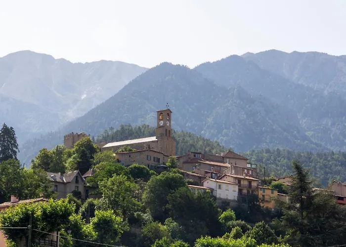 La Perle Des Montagnes - - D Hôte