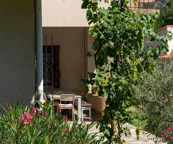 La Perle Des Montagnes - - D Hôte Vernet-les-Bains